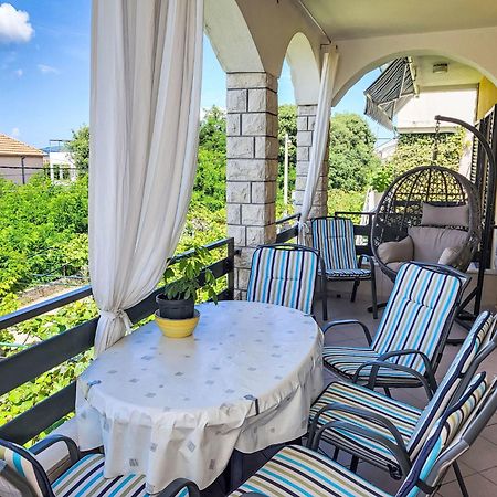 Apartment Ana - Big350 By Interhome Turanj Exterior photo