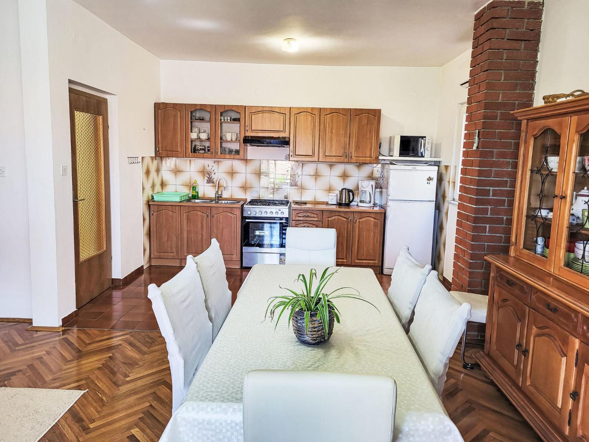 Apartment Ana - Big350 By Interhome Turanj Exterior photo